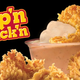 Illustration for article titled Holy Christ: Chicken Nuggets Evolve into Dip Scoops